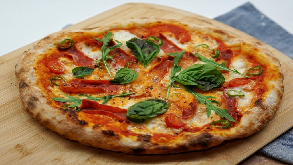 PIZZA 06