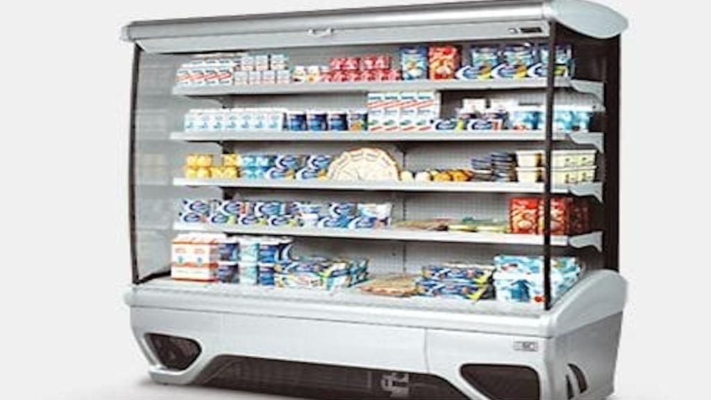 SUPERMARKET 98