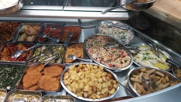 GASTRONOMIA 99