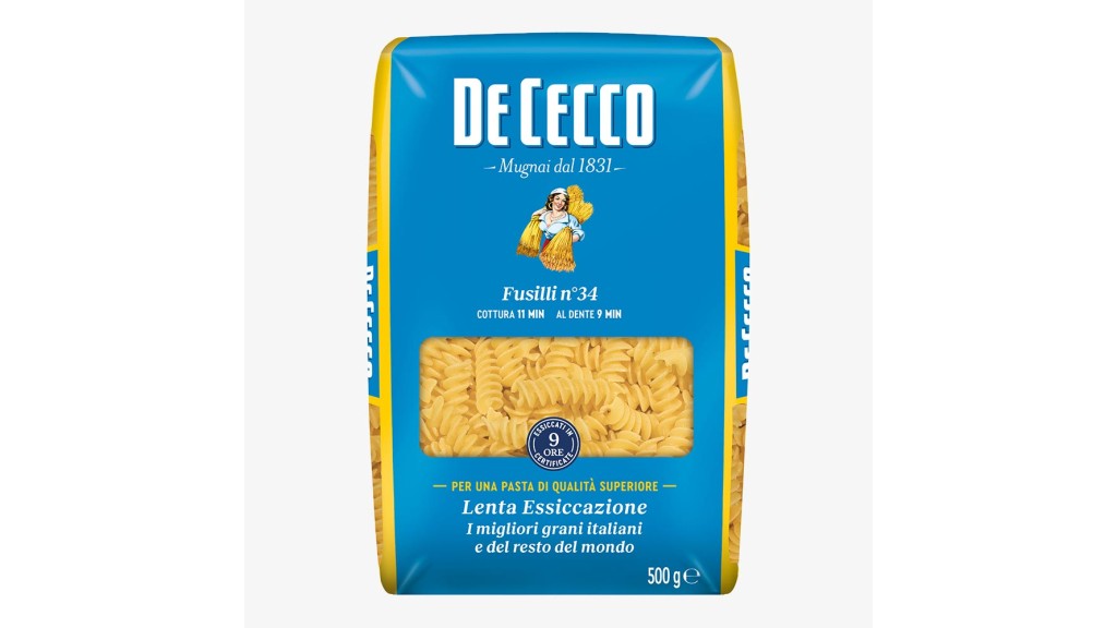 PASTA FUSILLI DE CECCO&nbsp;|&nbsp;CU-8001250005557.jpg