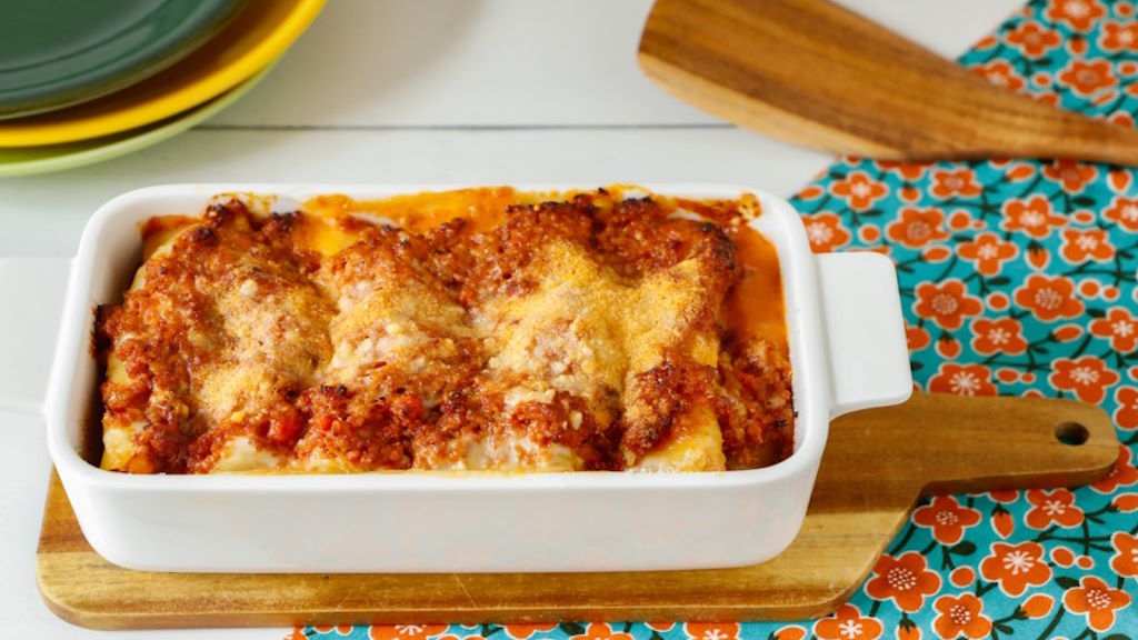 CANNELLONI DI CARNE* RAGU' E BESCIAMELLA&nbsp;|&nbsp;PLU-0553.jpg