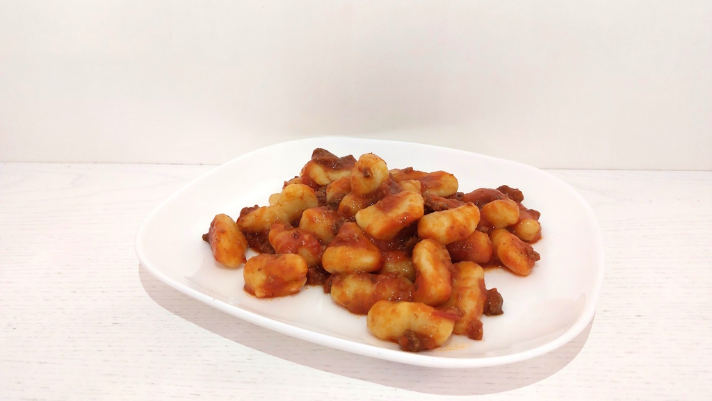 GNOCCHI AL RAGU'*&nbsp;|&nbsp;PLU-0562.jpg