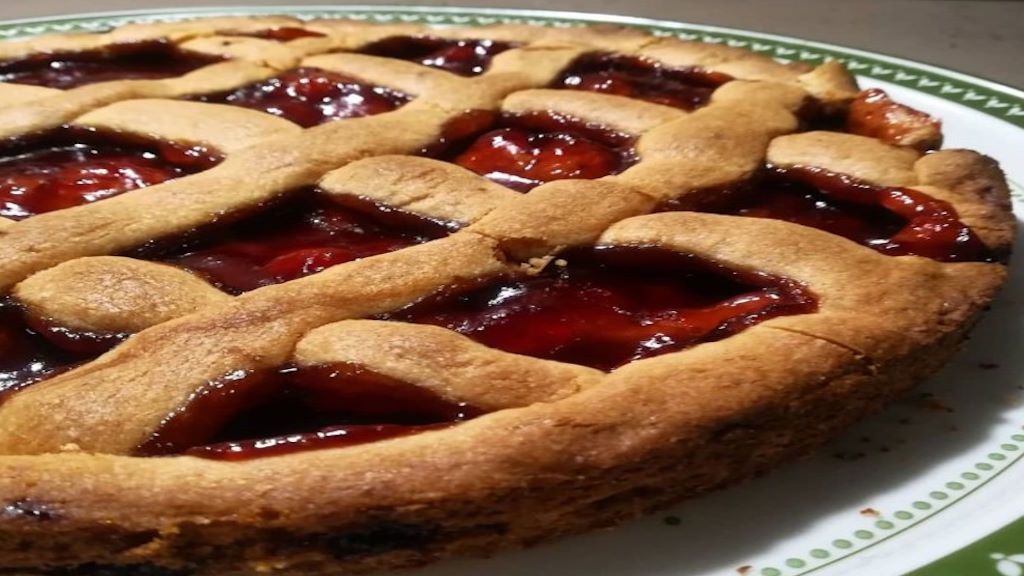 CROSTATA MARMELLATA DI FRAGOLE&nbsp;|&nbsp;PLU-0768.jpg